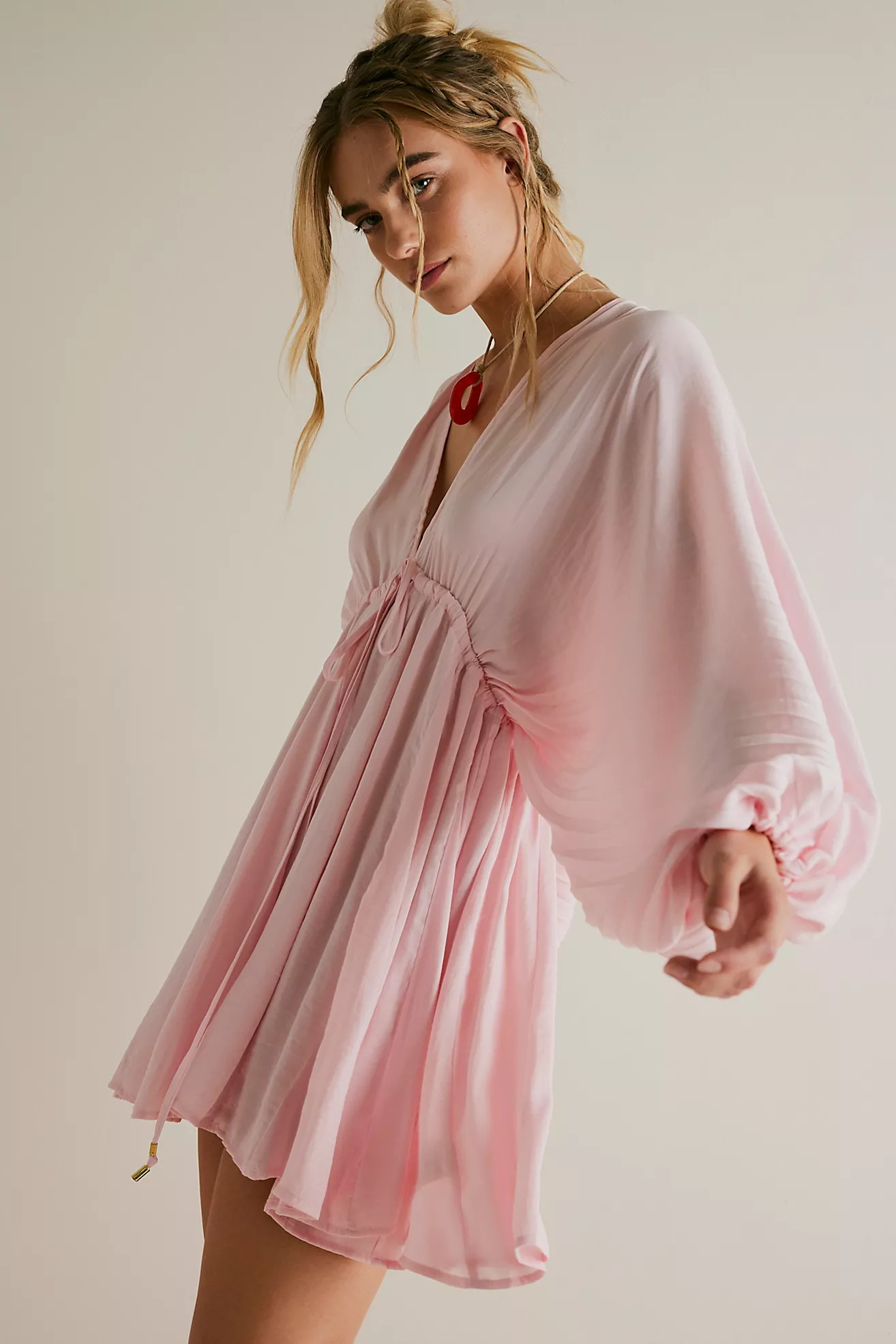 Arzel Mini Dress | Free People (Global - UK&FR Excluded)