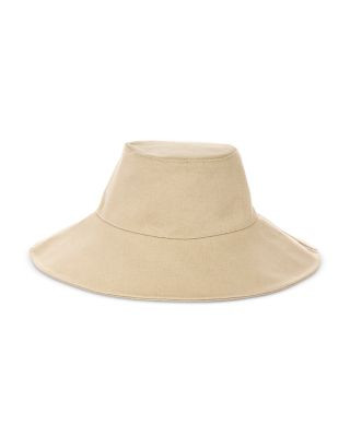 Cotton Bucket Sun Hat | Bloomingdale's (US)