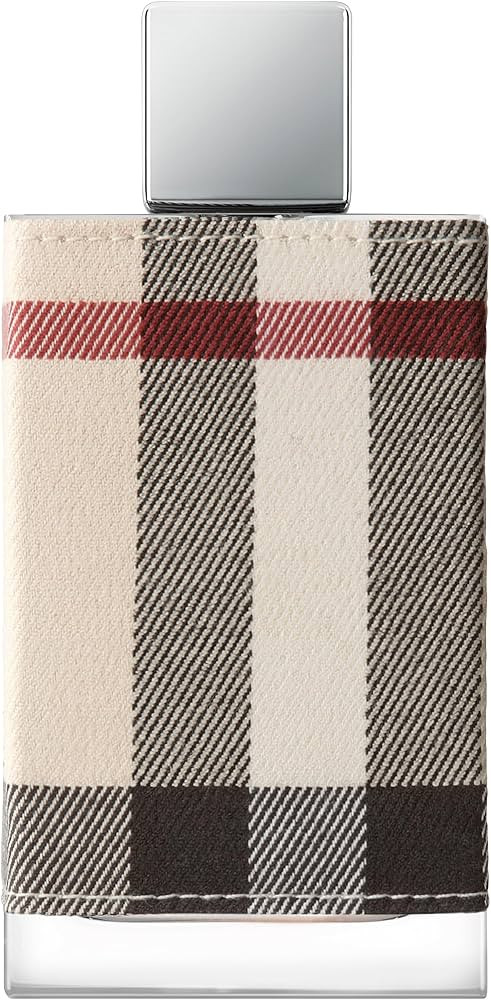 Burberry London Eau de Parfum – Women's Floral Perfume – With Notes of Honeysuckle, Jasmine, ... | Amazon (US)