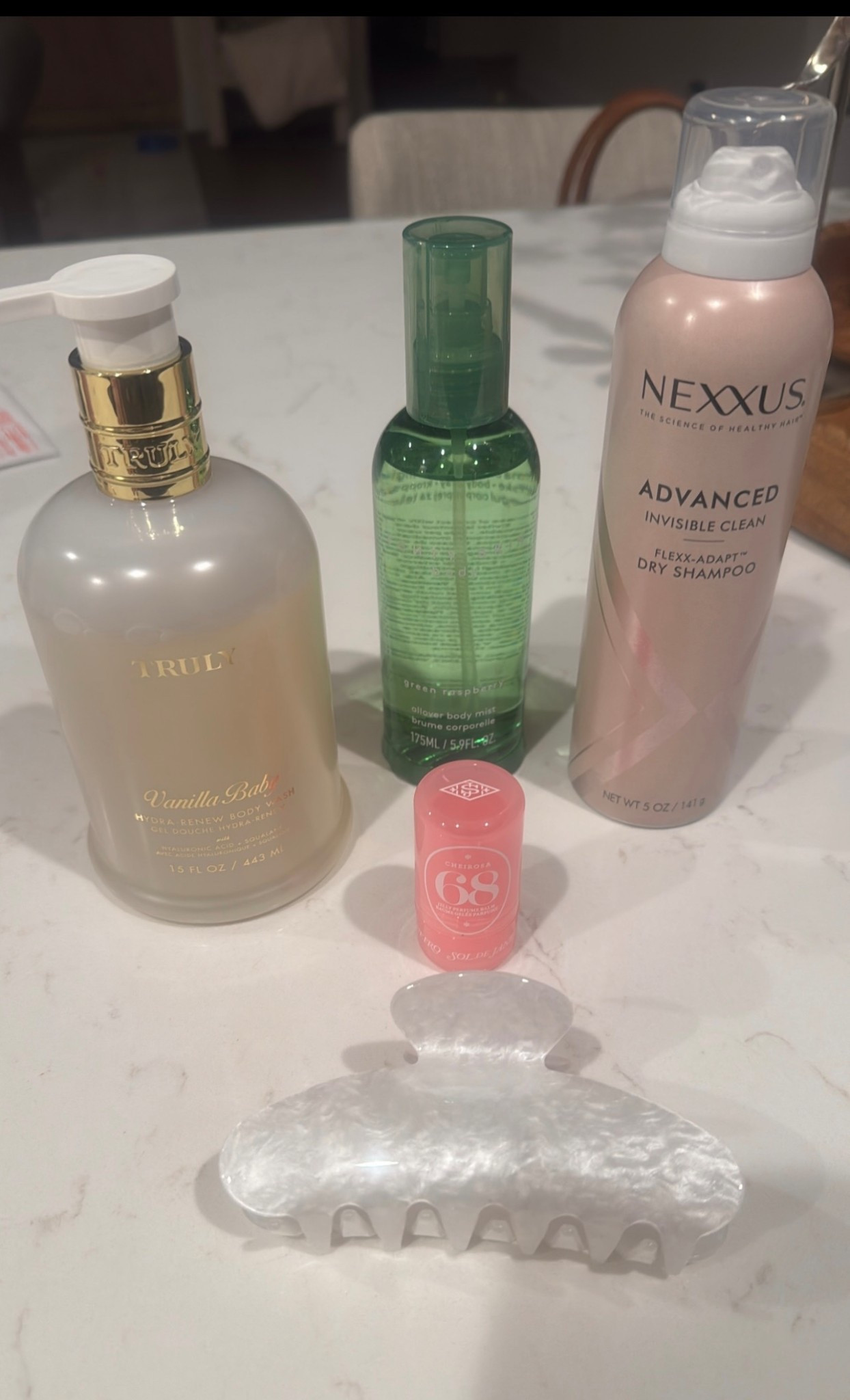 ULTA HAUL🩷

#LTKselfcare #LTKmomlife #LTKOver40