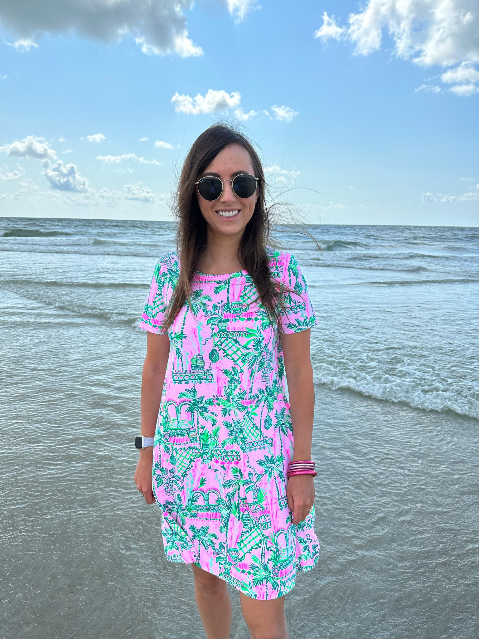 Lilly Pulitzer dress - xs



#LTKSeasonal #LTKunder100 #LTKFind