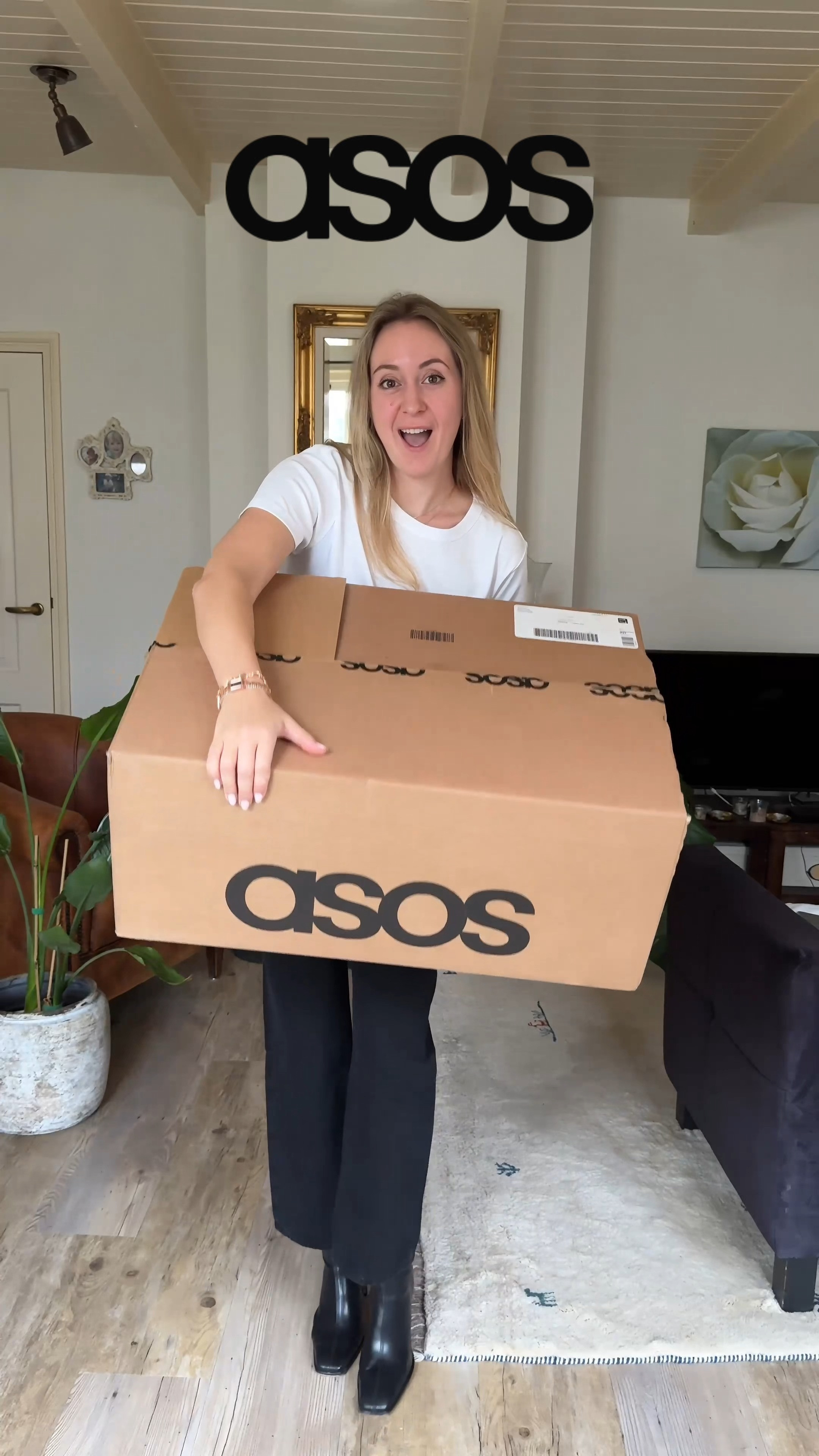 Asos new in spring items  

 

#LTKspringtrends #LTKspring #LTKeurope