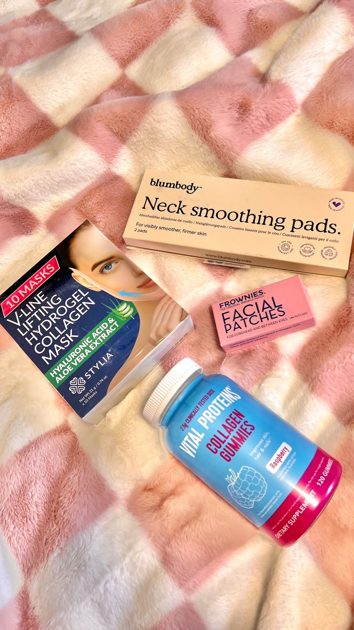 Recent skincare/wellness pickups! 💖

#LTKgrwm #LTKmorningroutine #LTKdayinmylife