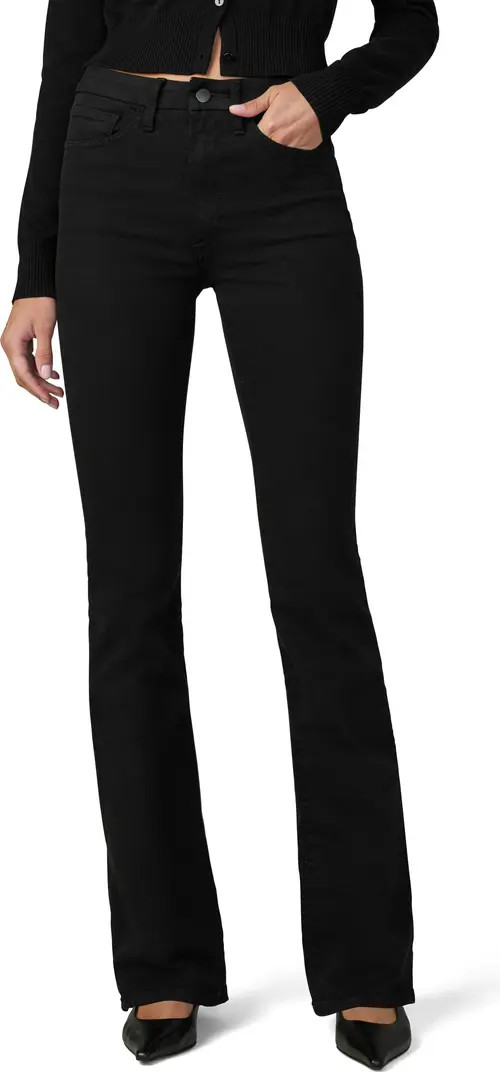 The Hi Honey Curvy Bootcut Jeans | Nordstrom
