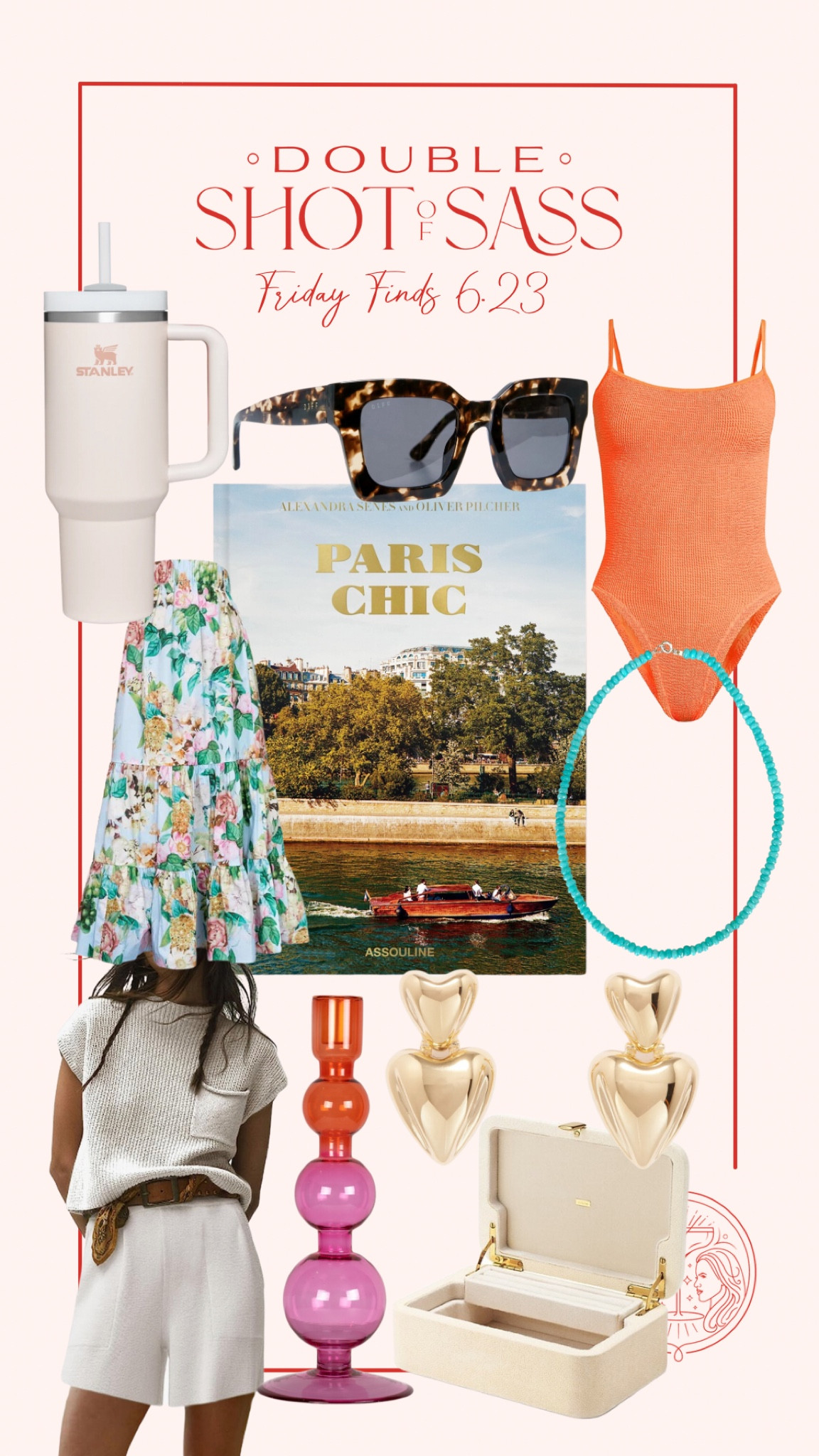 Friday Finds 6.23 // 