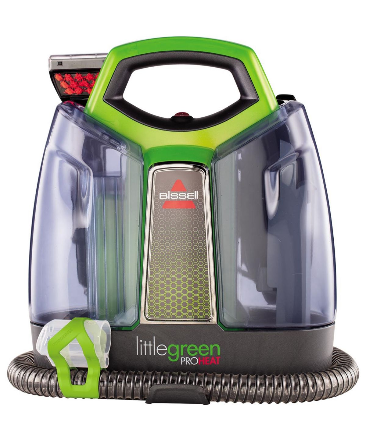 Bissell Little Green Proheat Portable Carpet Cleaner | Macys (US)