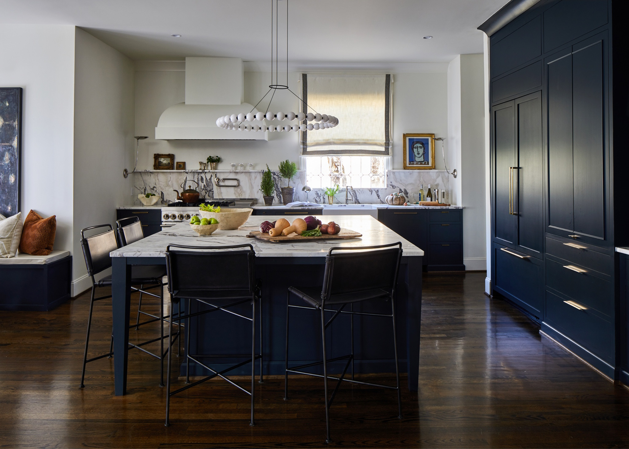 Our Ramsay project - shop exact and similar pieces here 

#LTKHome