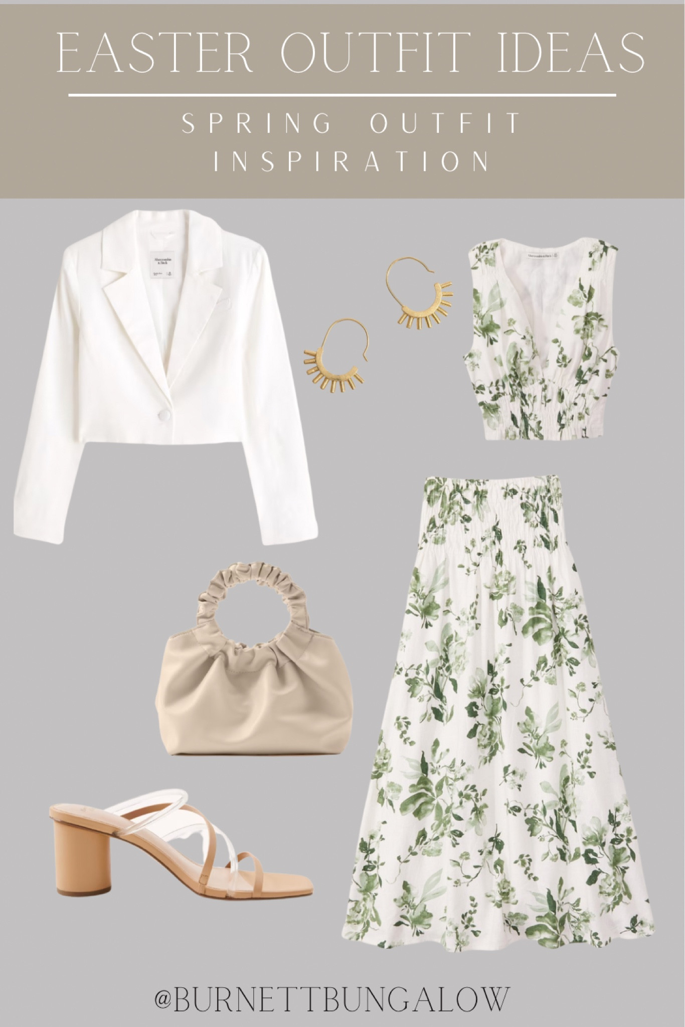 Easter outfit ideas. Some new arrivals from Abercrombie and Fitch. They have the prettiest spring outfits that would make a perfect Easter outfit.  

Thanks for following along and shopping my favorite new arrivals gifts and sale finds! Check out my collections, gift guides and blog for even more daily deals and spring outfit inspo! 💙

#springoutfit #easteroutfit #springsresses #new arrivals 
#abercrombieandfitch


#Itkseasonal #Itkhome #Itkstyletip #Itktravel #Itkwedding #Itkcurves #Itksalealert #Itkstyletip 
#Itkunder50 #Itkunder100 #Itkworkwear, Itkgetaway, nordstromsale, targetstyle, amazonfinds, springfashion, nsale, amazon, target, affordablefashion, Itkholiday, Easter, 
Vacation outfits, home decor, wedding guest dress, date night, maxi dress, spring maxi dress, floral dress, spring fashion, spring outfits, sandals, sneakers, resort wear, travel, spring break, swimwear, fashion 




#LTKunder50 #LTKworkwear #LTKSeasonal