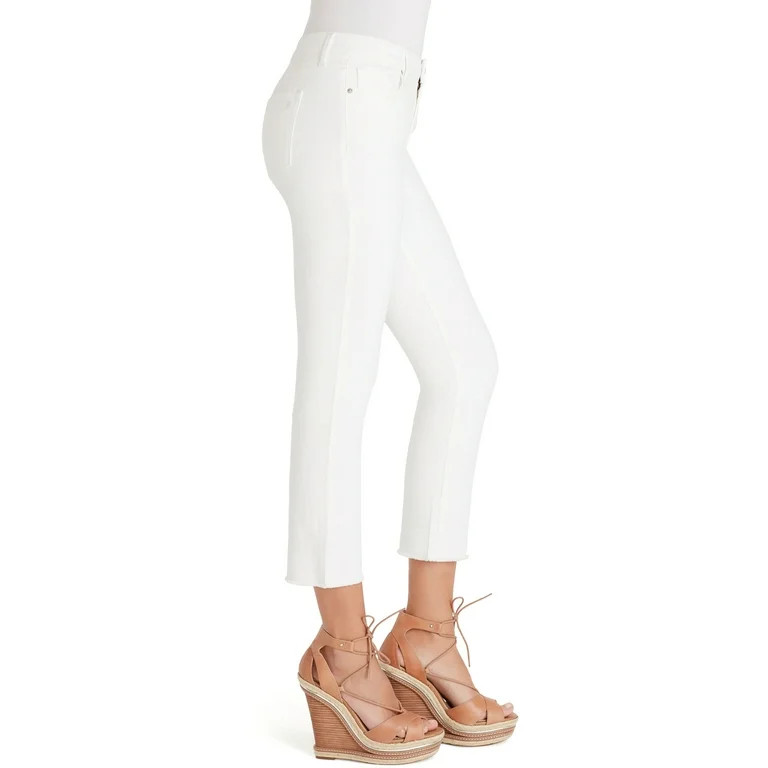 Jessica Simpson Women's Arrow Straight Ankle Jean | Walmart (US)