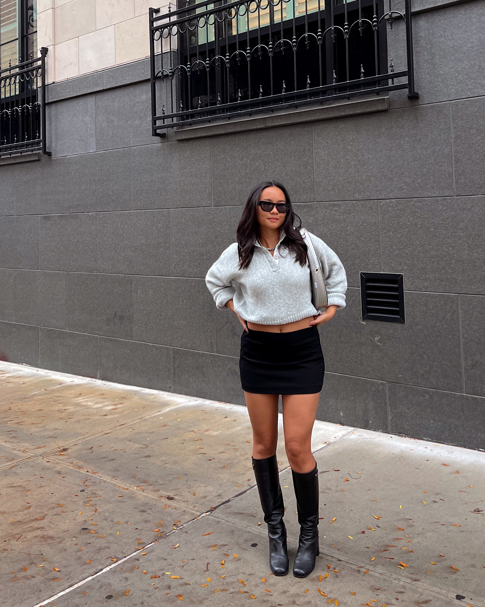 Love this sweater 

#LTKSeasonal #LTKstyletip