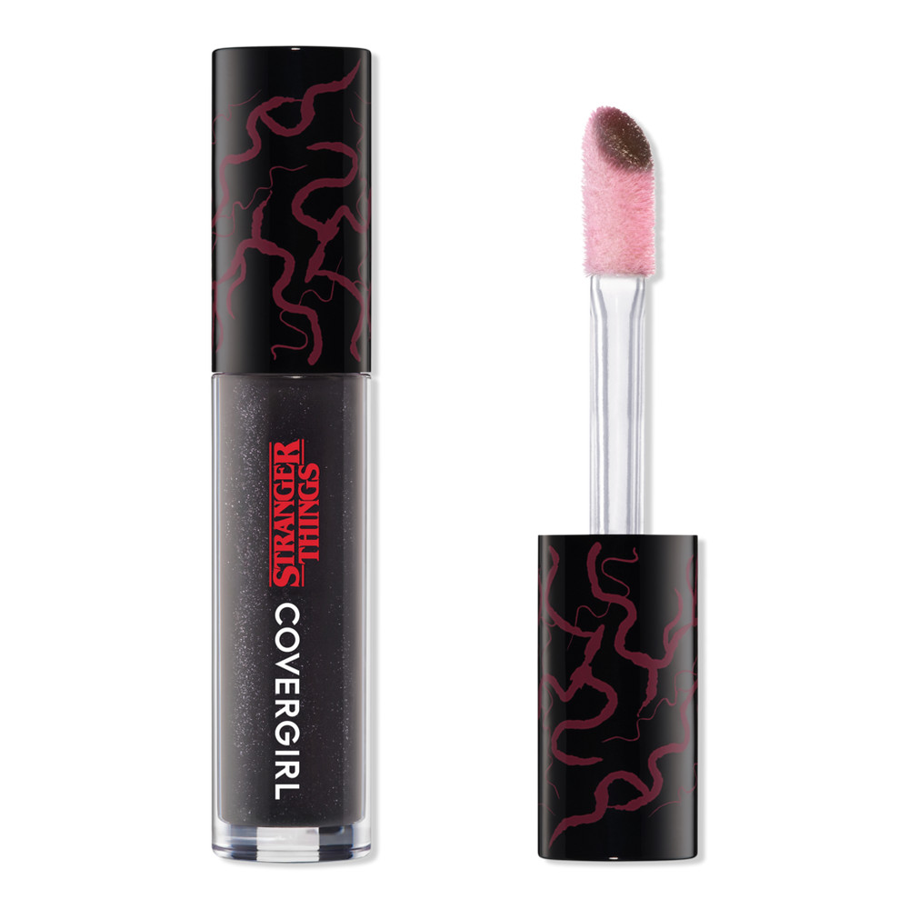 CoverGirl STRANGER THINGS The Bite PH Transforming Lip Gloss - Mouthbreather | Ulta