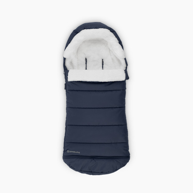 UPPAbaby CozyGanoosh Footmuff in Noa | Babylist