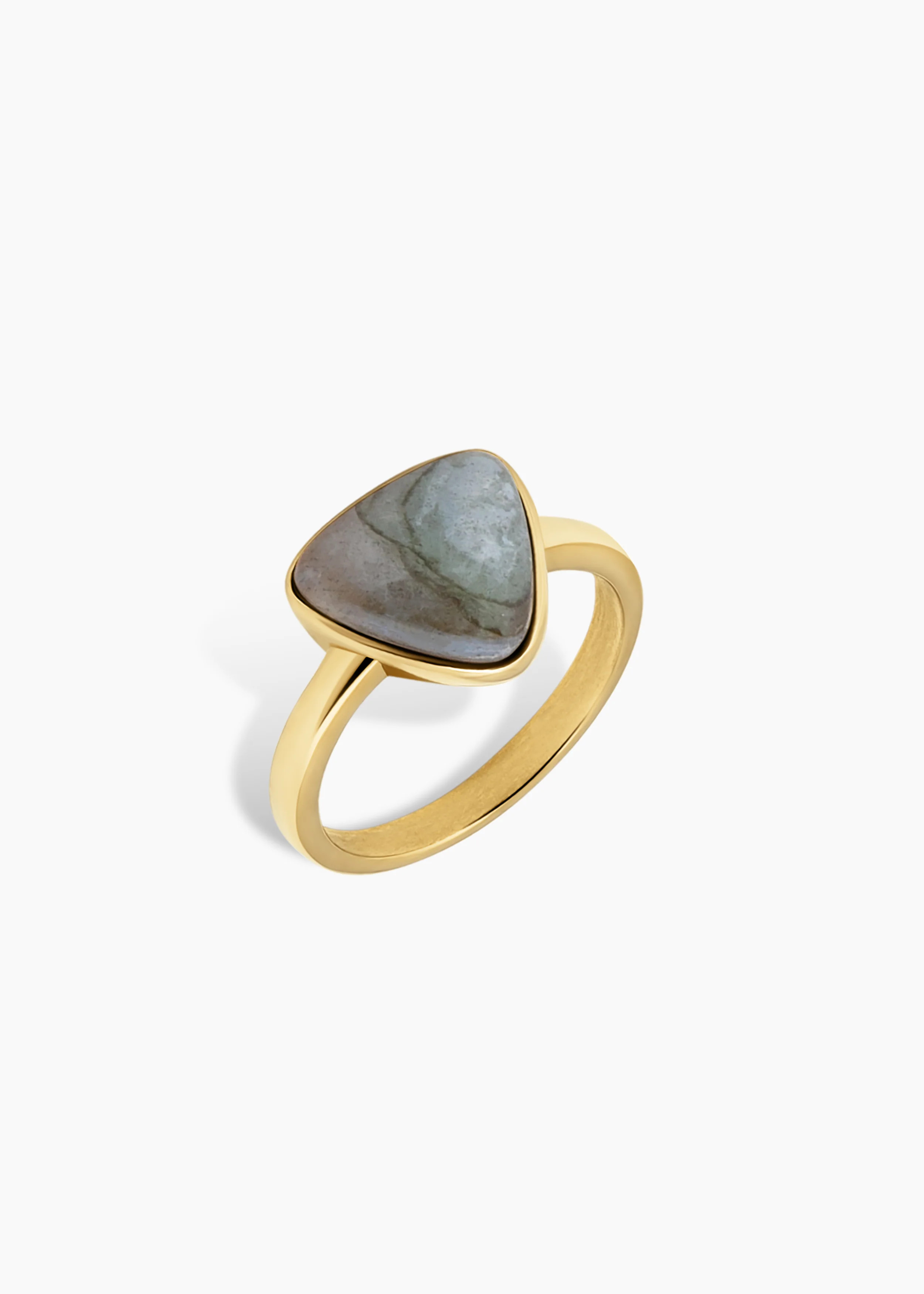 Cove Ring | Electric Picks Jewelry