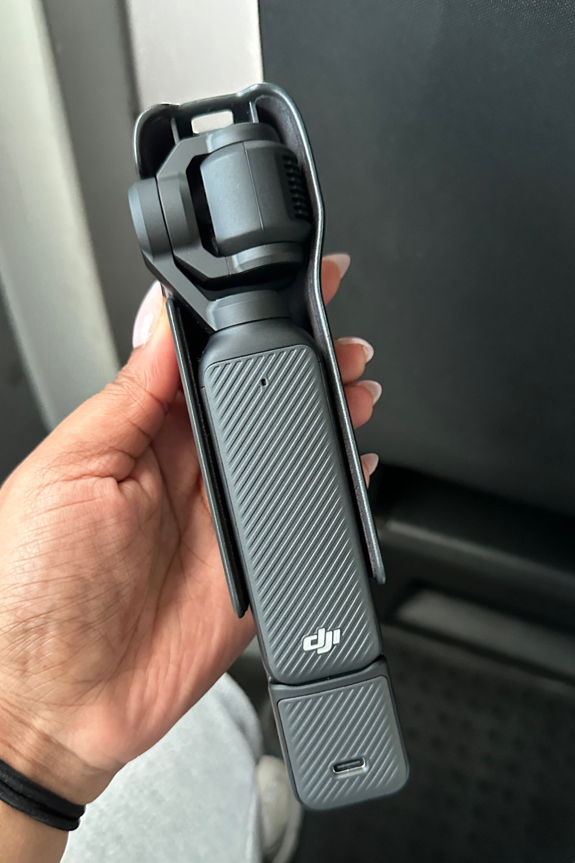 DJI Osmo Pocket 3 

#LTKGiftGuide #LTKMostLoved