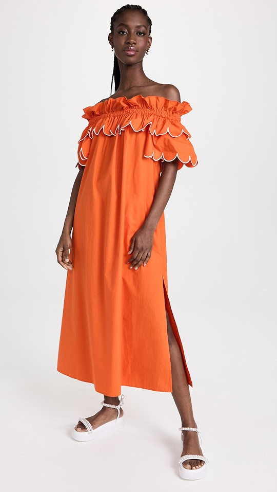 Breakfast Dress | Shopbop