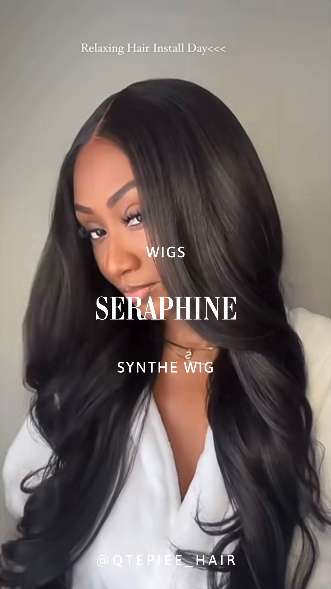 Pretty & Simple. Love the texture and doesn’t tangle too much! 

#LTKfindsunder50 #LTKbeauty #LTKstyletip