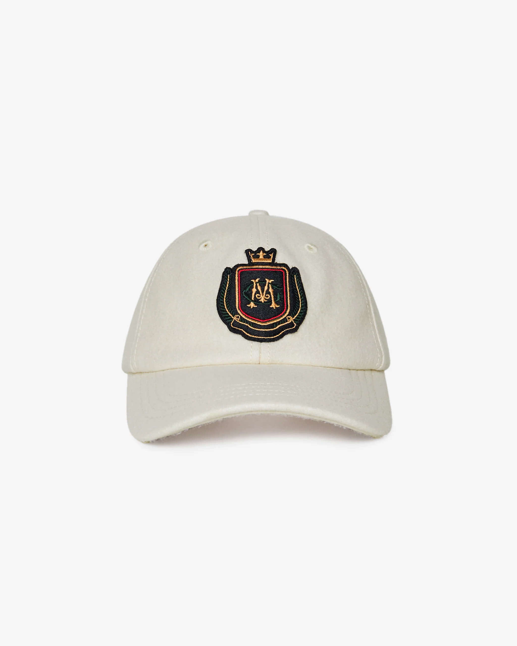 CREST DAD HAT | Malbon Golf