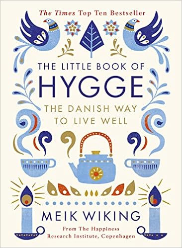 The Little Book of Hygge: The Danish Way to Live Well     Hardcover – International Edition, No... | Amazon (US)