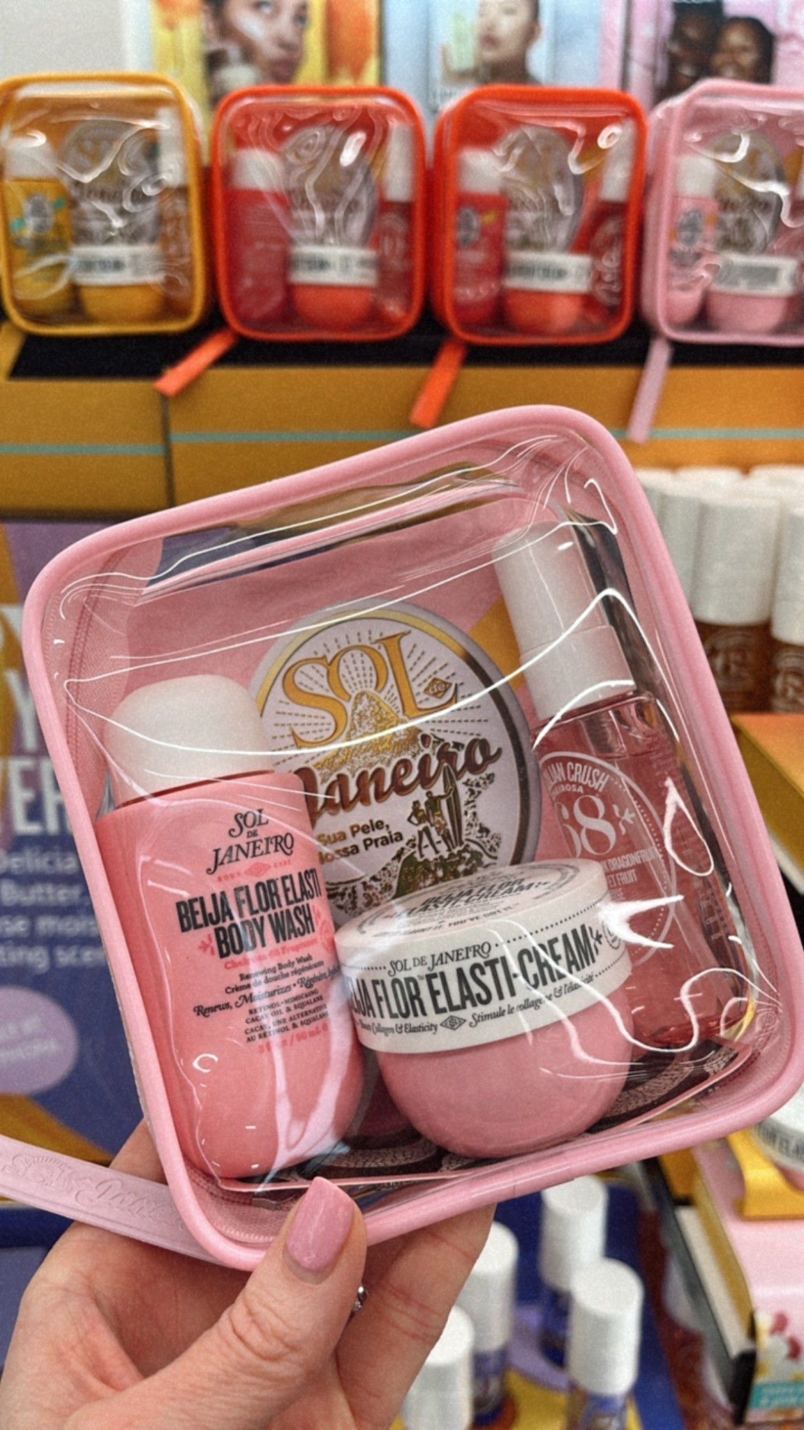 This deal is Amazing! Such a rare sale! 50% off TODAY ONLY

#LTKTravel #LTKSaleAlert #LTKBeauty