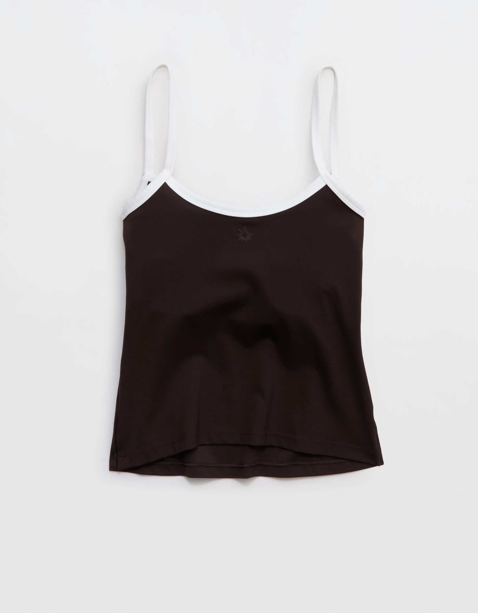 OFFLINE By Aerie Real Me XTRA Cami Tank Top | Aerie