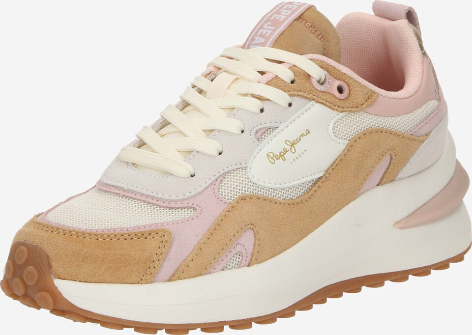 Zapatillas deportivas bajas 'WINSLOW' Pepe Jeans en Mezcla De Colores | About You ES