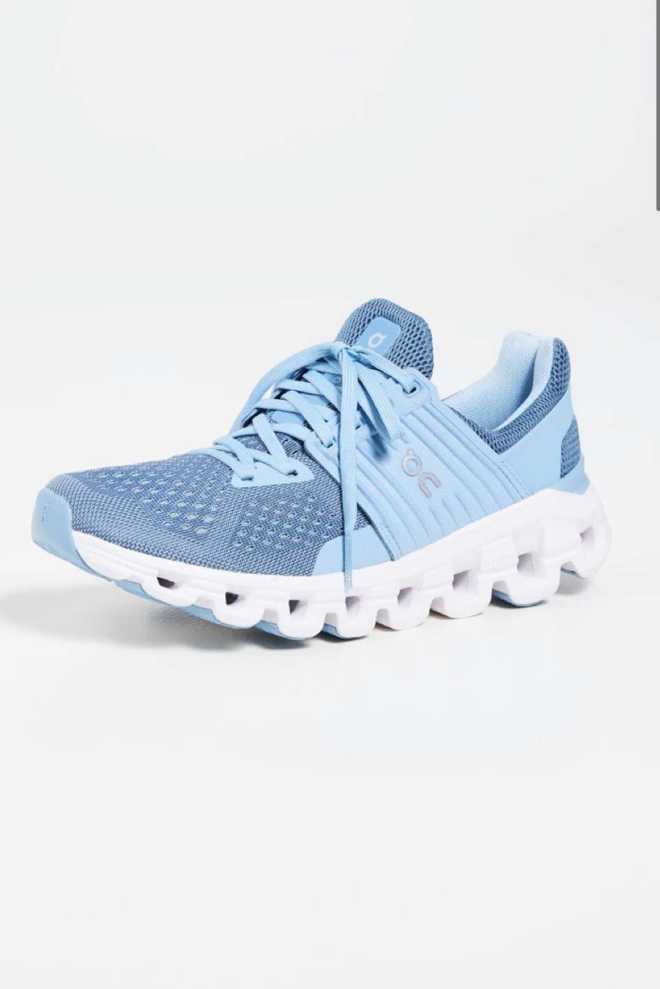 Currently crushing on all of the fun colored On sneakers! This pair is right up my alley #sneakers #athletic #athleisure #runningshoes 

#LTKfit