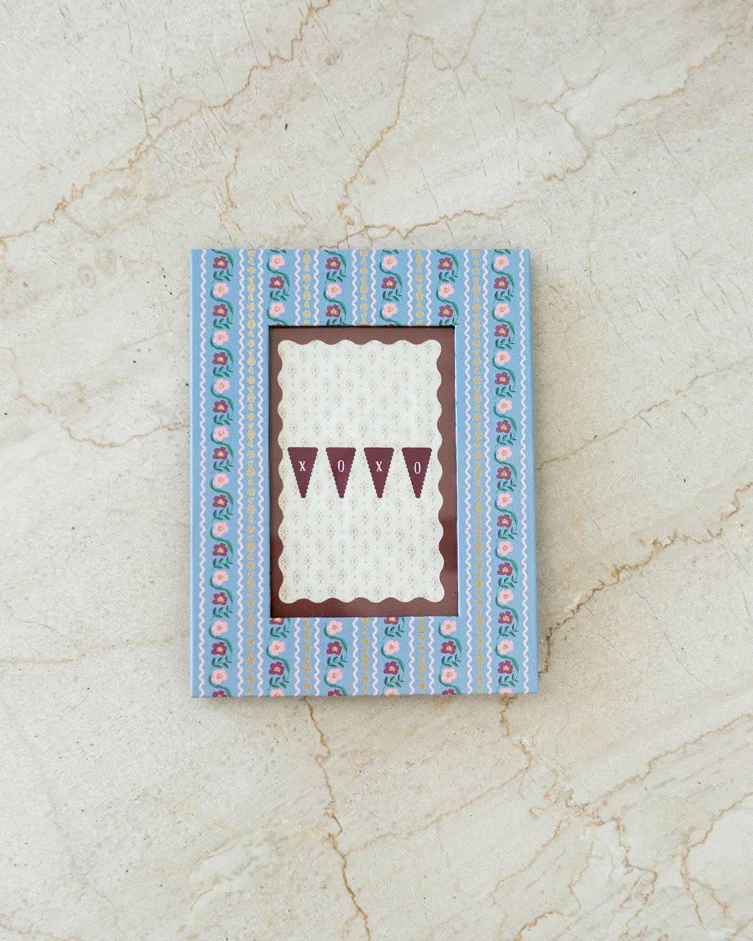 Penny and Pip Framed Art | Elements by Remedy