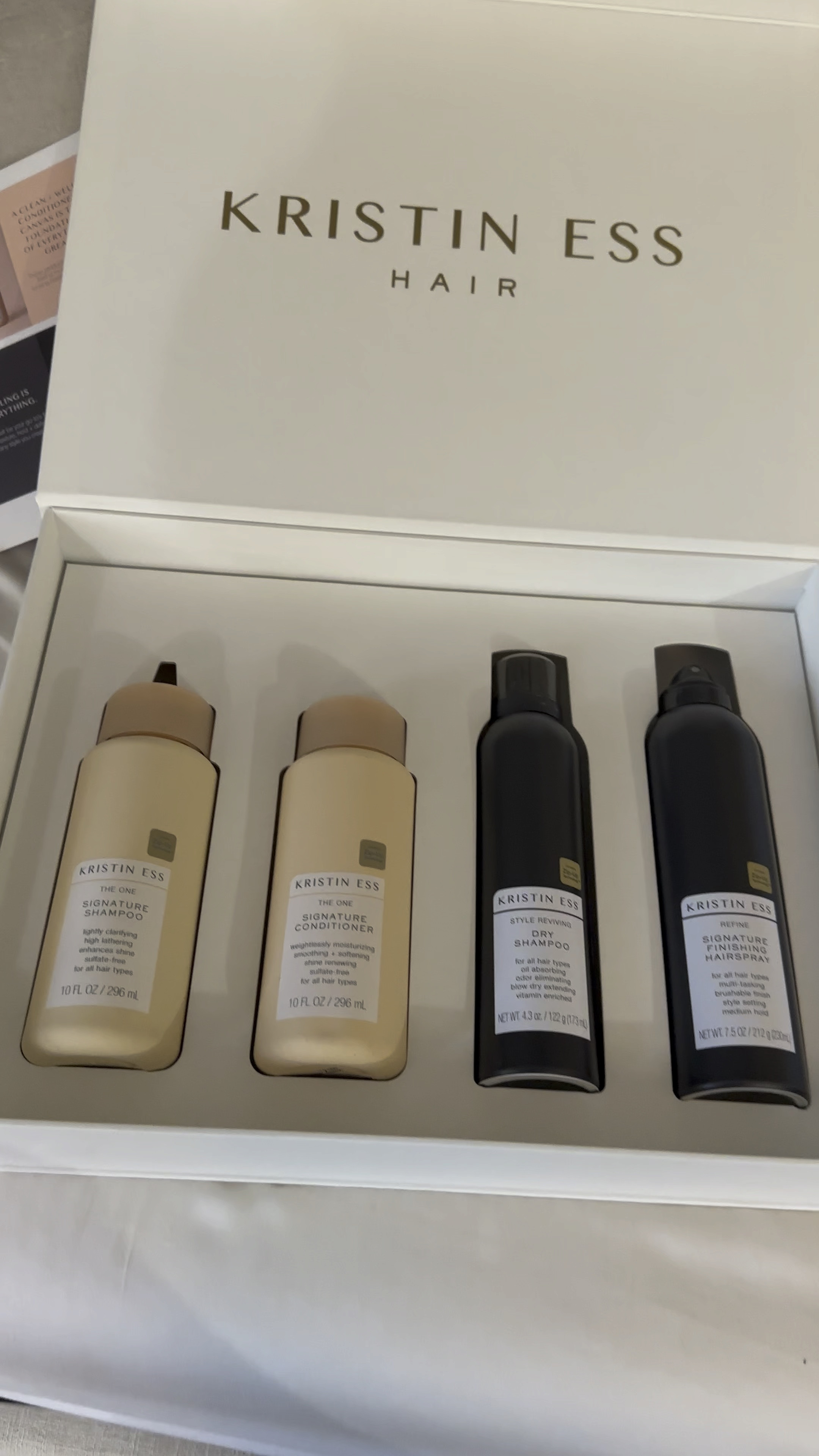 Great gift idea!! Make a pretty basket! 

#LTKBeauty #LTKVideo #LTKGiftGuide