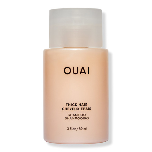 Travel Size Shampoo for Thick Hair | Ulta