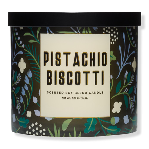 ULTA Beauty CollectionPistachio Biscotti Soy Blend Candle | Ulta