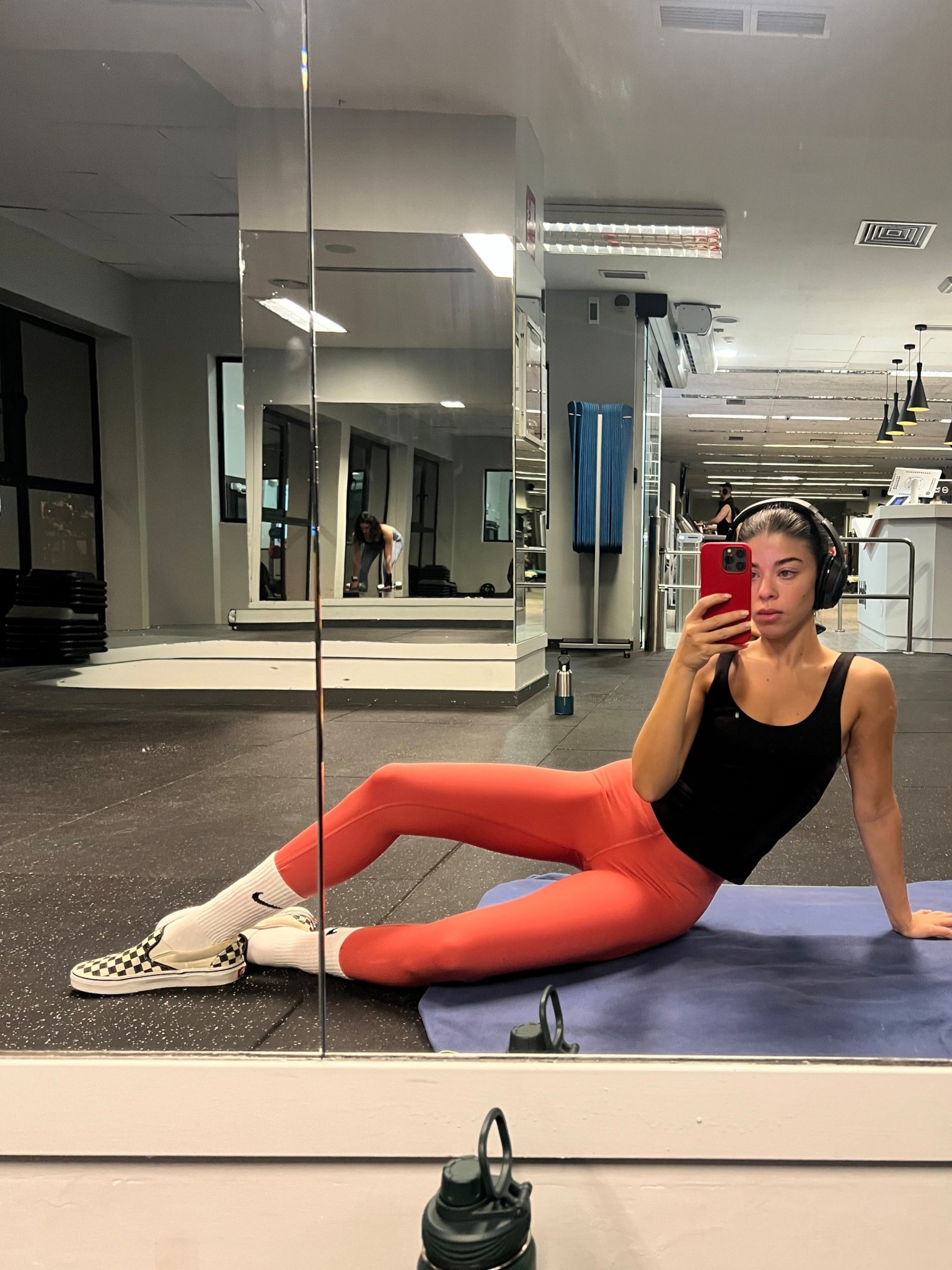 Leg day in Lululemon

#LTKeurope #LTKfitness #LTKespana