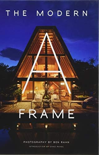 The Modern A-Frame | Amazon (US)
