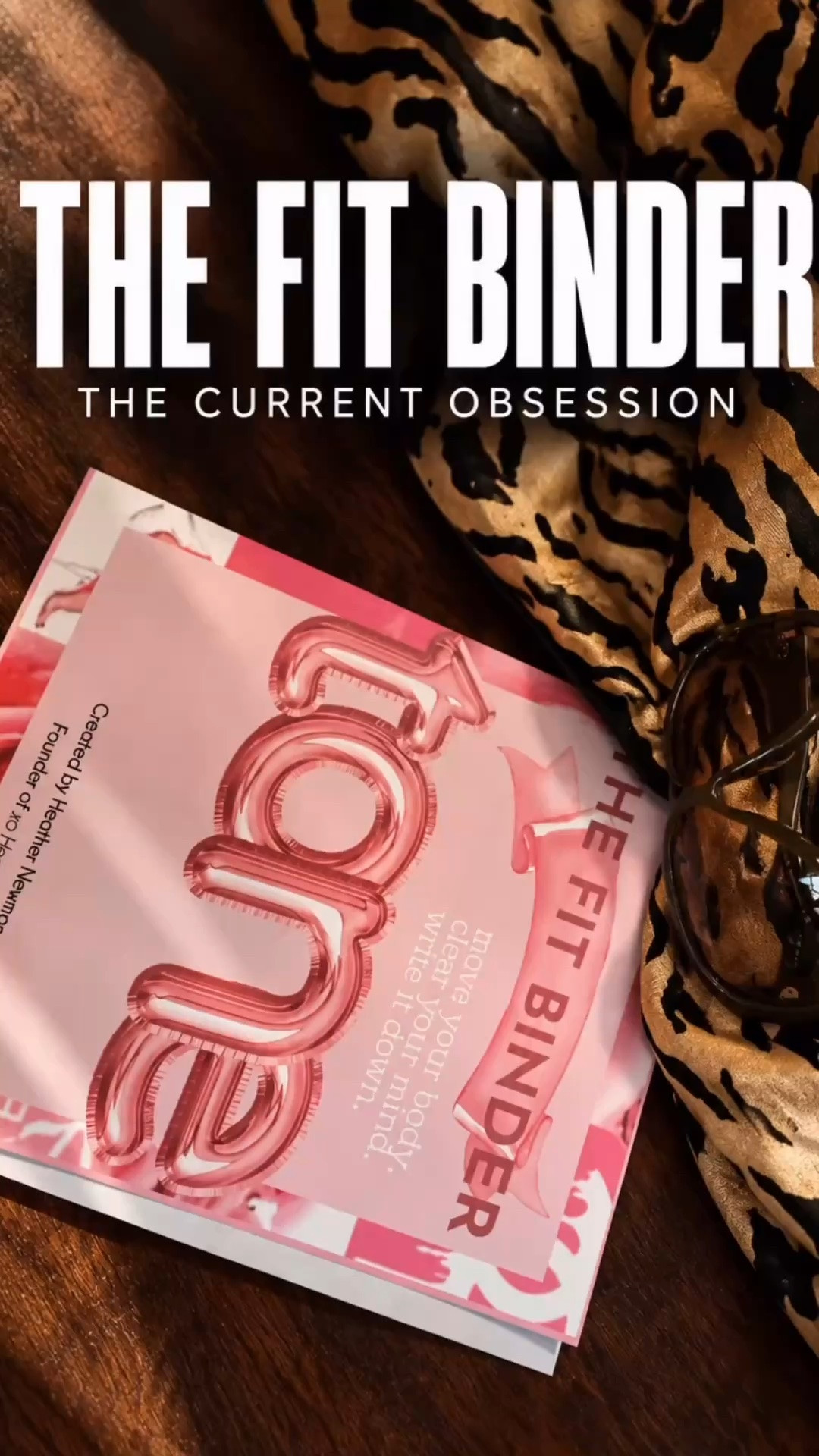 FIT Binder girls know. 🖤

The current obsession — and the next drop is coming.

Get on the list now so you don’t miss it. 💰
#FITBinder #XOHeather #LTKFinds

#LTKmomlife #LTKfitnessgoals #LTKdayinmylife