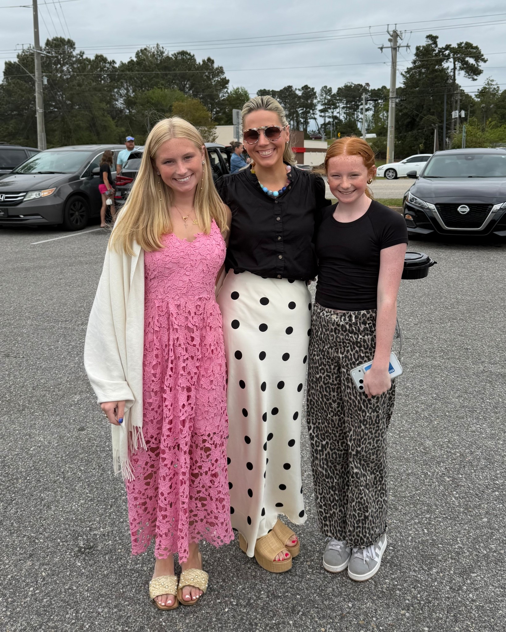 Church fits 🫶

#LTKmomlife #LTKootd #LTKgrwm