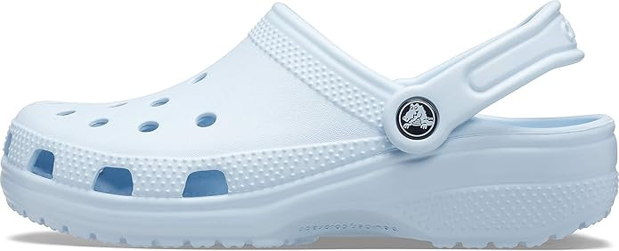 Crocs Mens and Womens Classic Clog | Water Comfortable Slip On Shoes | Amazon (US)