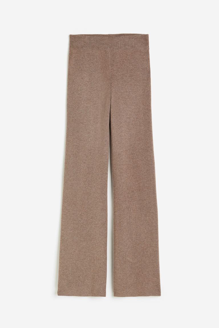 Flared trousers | H&M (UK, MY, IN, SG, PH, TW, HK)