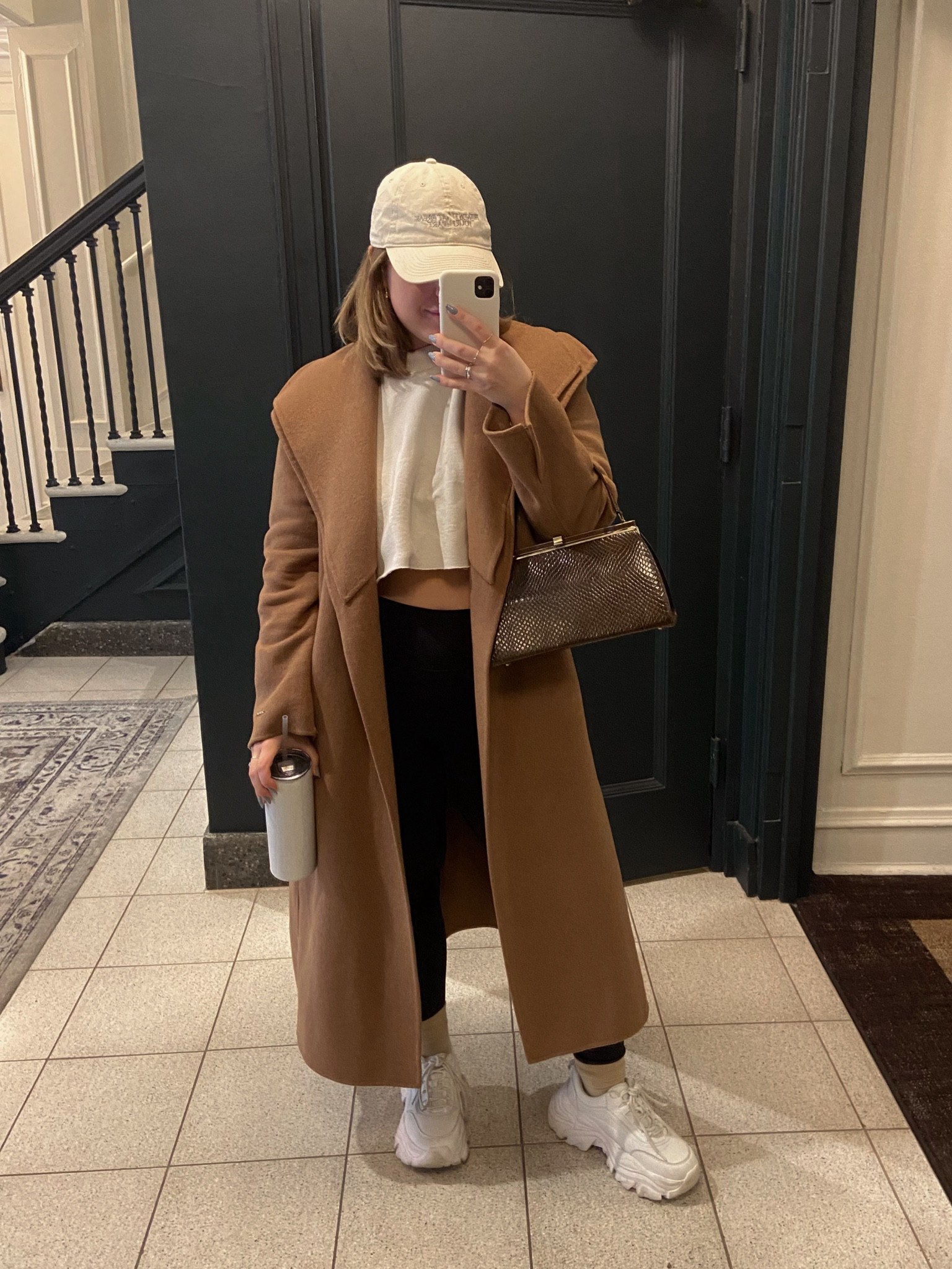 On the go fit check 

#LTKSeasonal