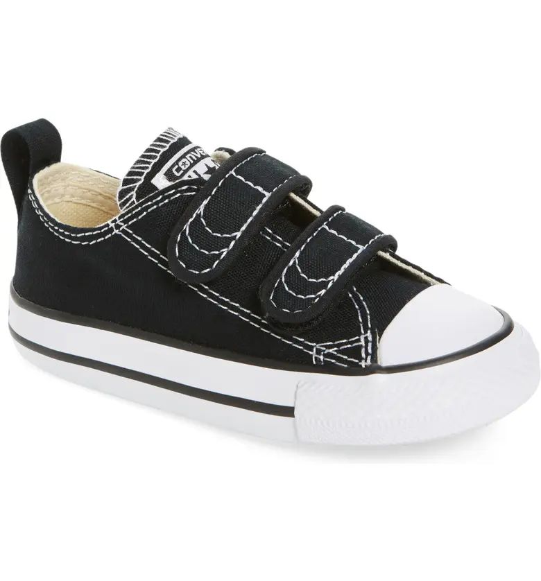 Chuck Taylor® Double Strap Sneaker | Nordstrom