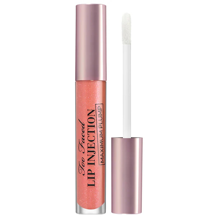 Lip Injection Maximum Plump Extra Strength Hydrating Lip Plumper | Sephora (US)
