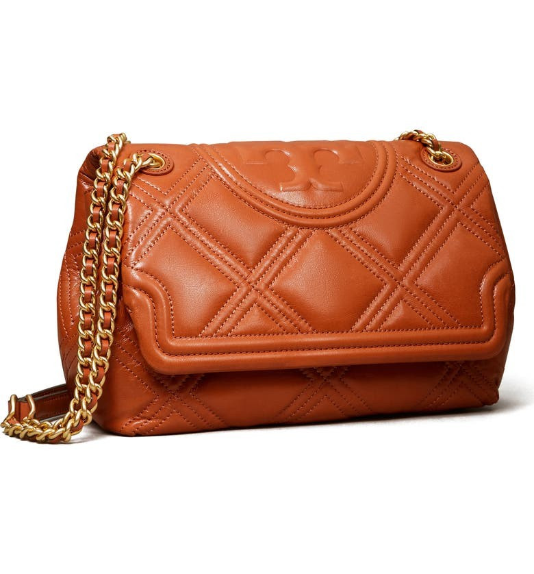 Fleming Convertible Lambskin Leather Crossbody Wallet | Nordstrom