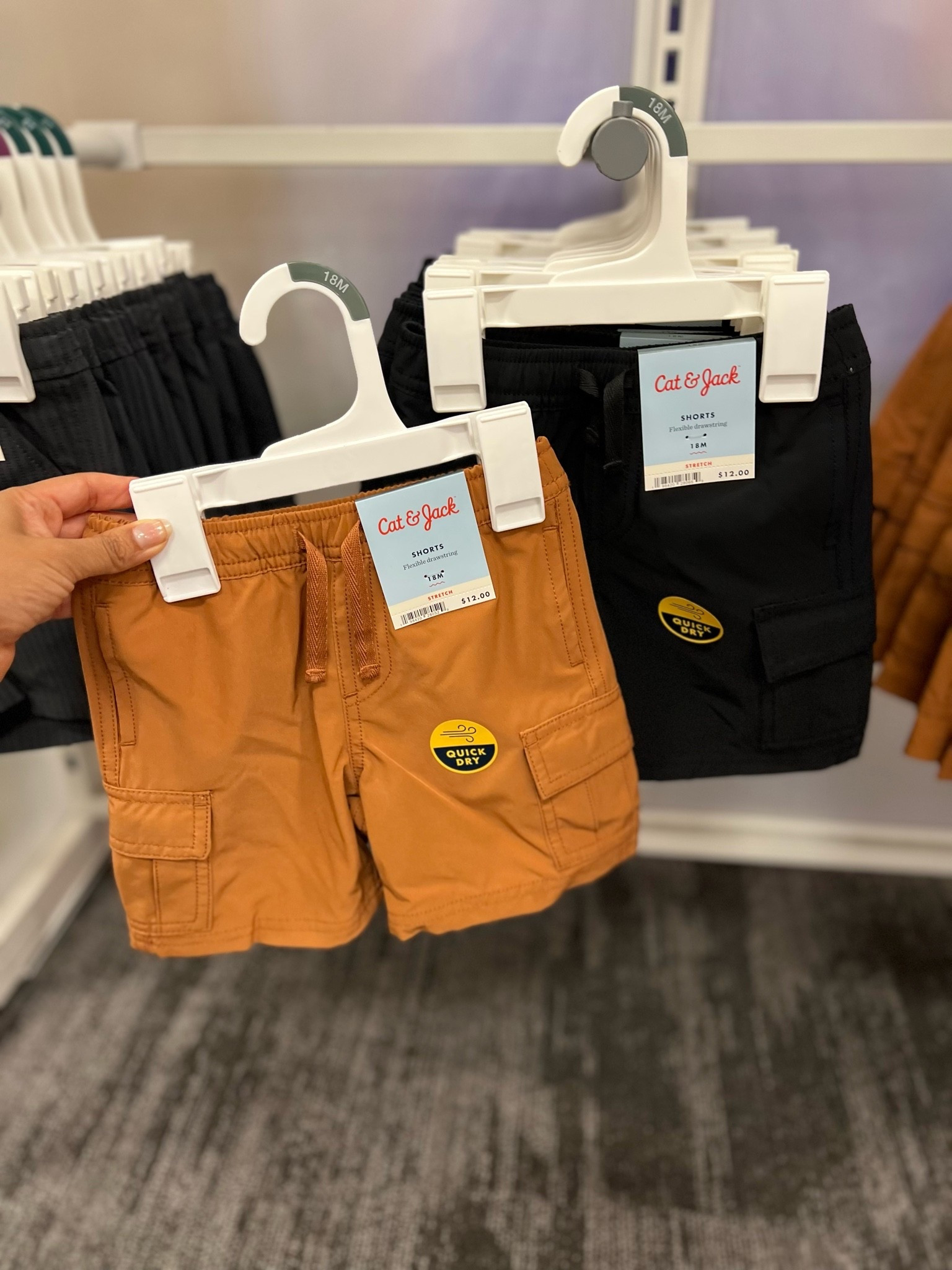 20% off toddler shorts

Target finds, Target deals, boys

#LTKootd #LTKSaleAlert #LTKKids