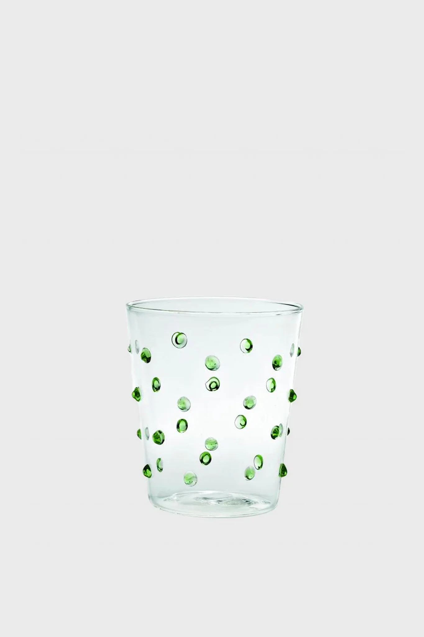 Green Dots Party Tumbler (Set of 6) | Tuckernuck (US)