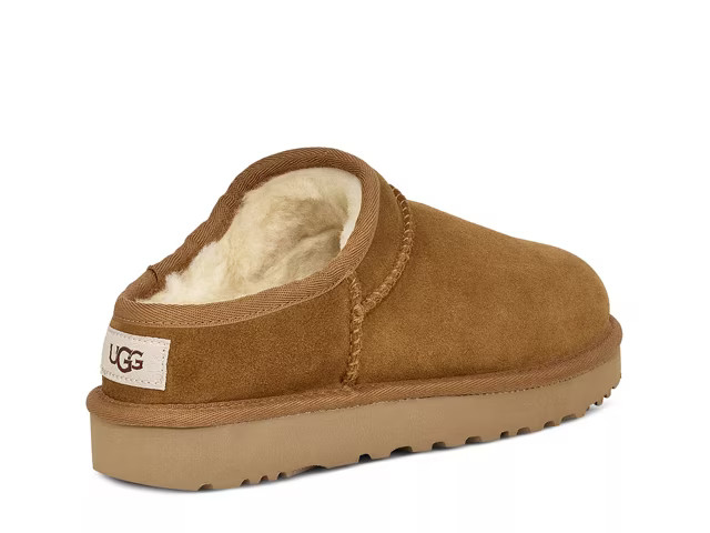 UGG Classic Slipper - Women's | DSW