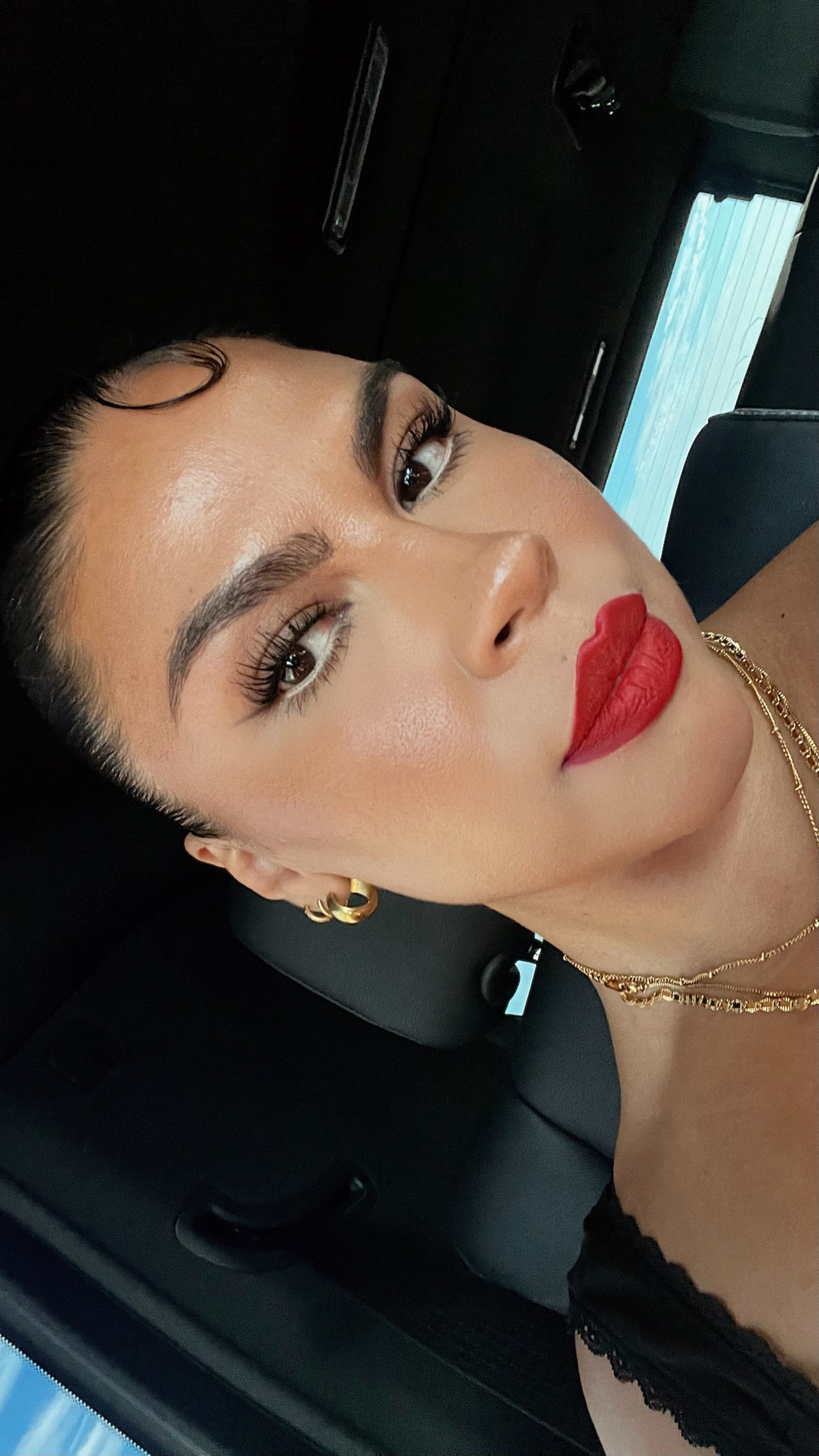 a red lip was due #redlip

#LTKStyleTip #LTKU #LTKBeauty