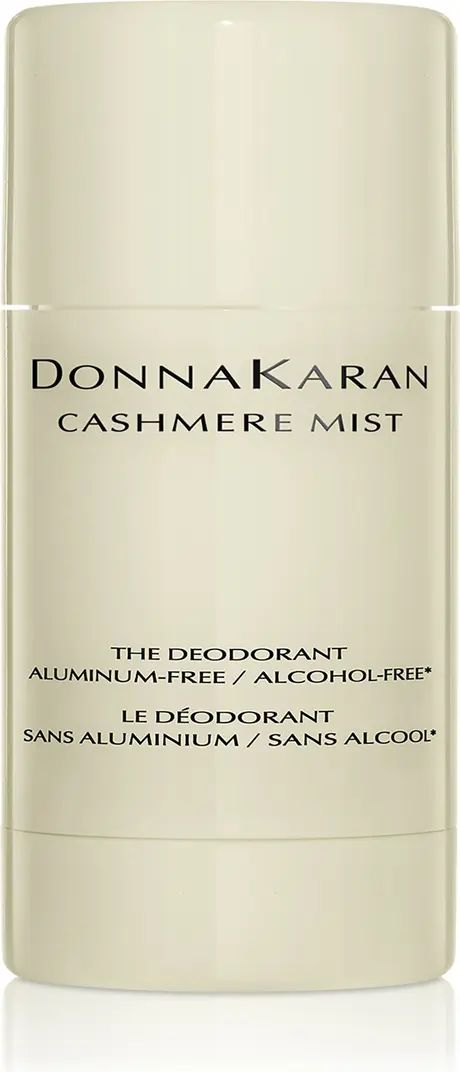 Donna Karan New York Cashmere Mist Aluminum-Free Deodorant | Nordstrom | Nordstrom