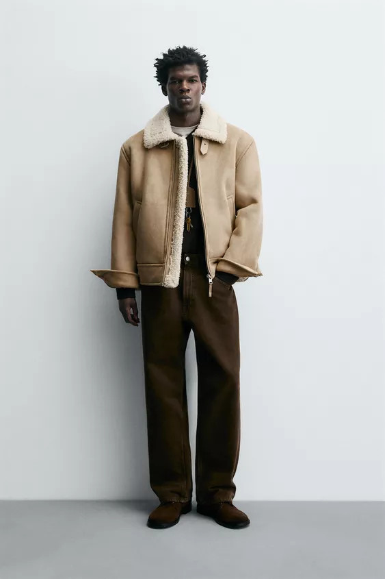 An enhanced experience.Check it out in the app.Open app | Zara US