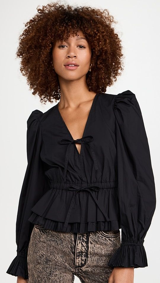 Ren Blouse | Shopbop