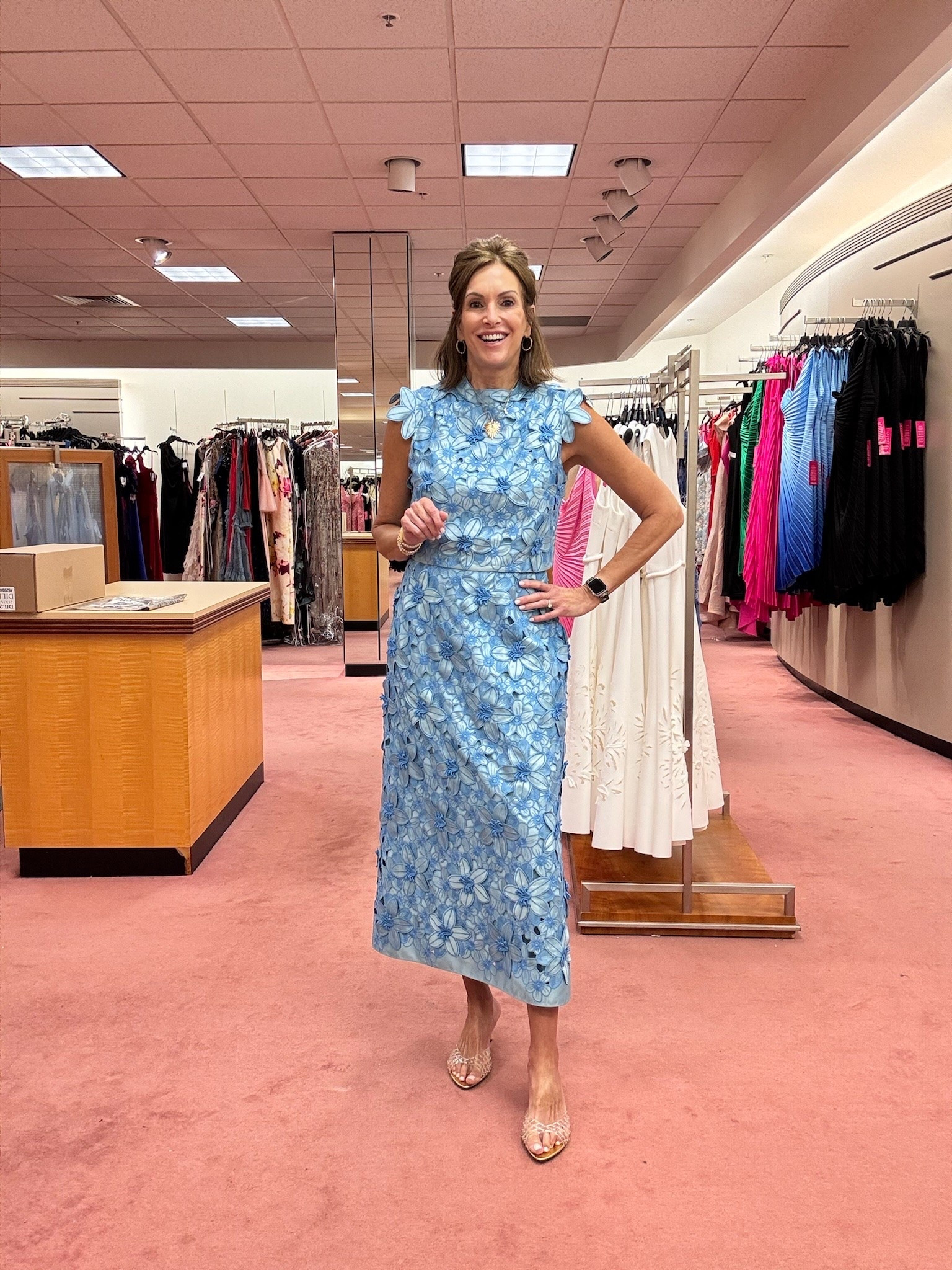Formal Wedding guest / Mother of the bride / mother of the groom / event dress / summer wedding

#LTKTall #LTKWedding #LTKSeasonal