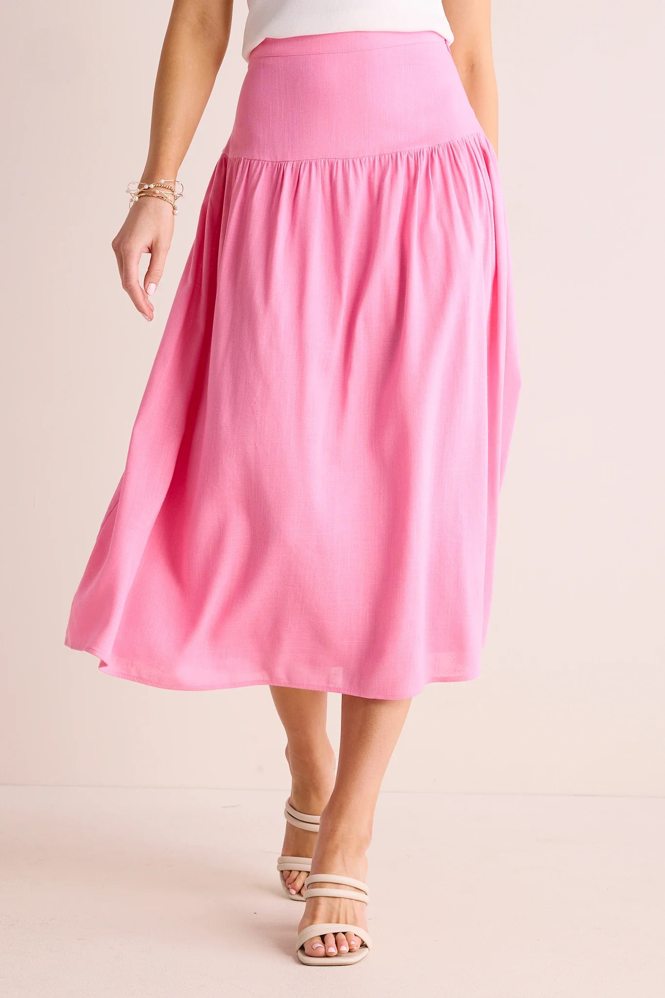 Ginger Skirt | Avara