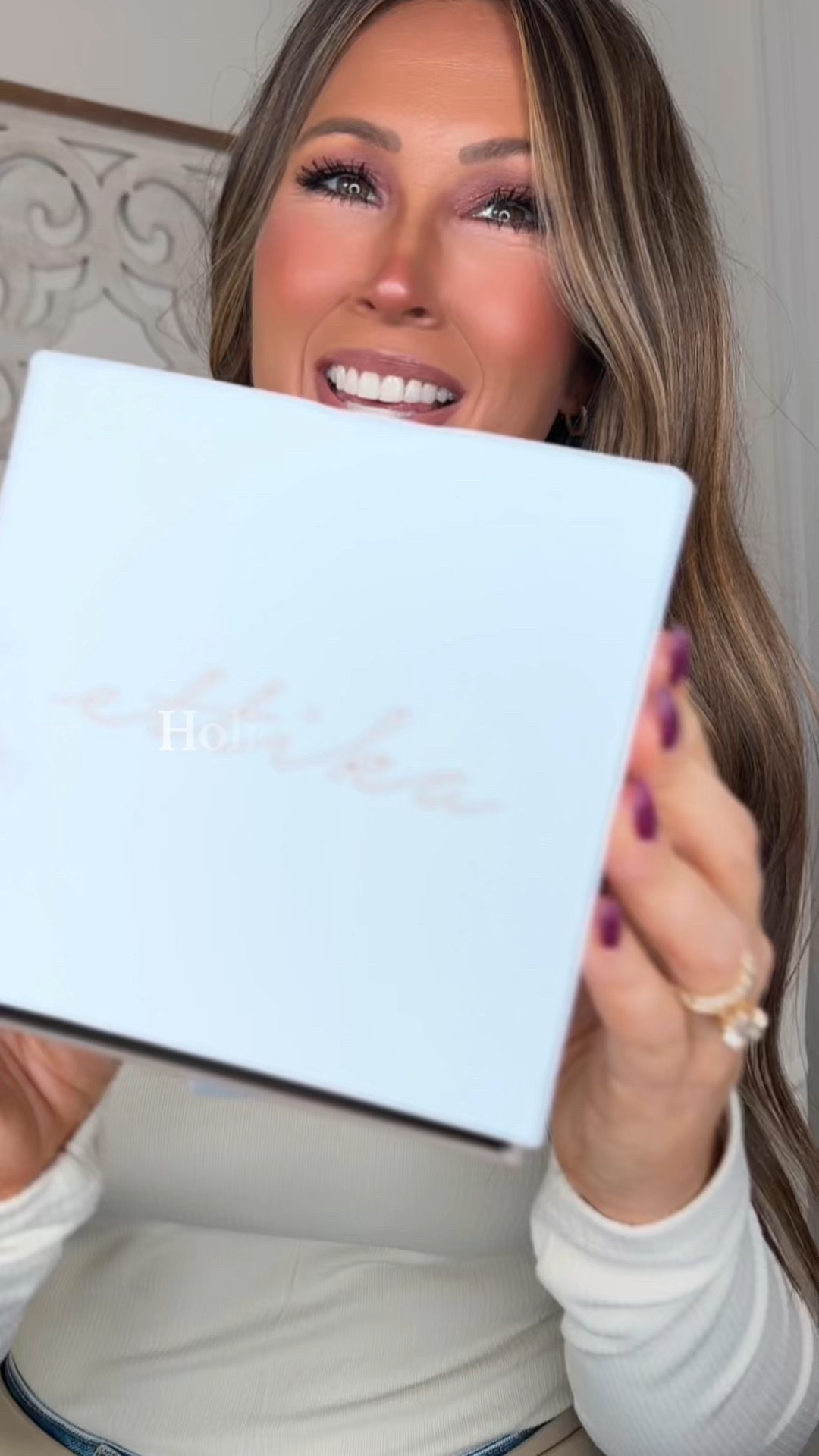 The Easiest Gift Ever 🎁 One-Size Turquoise Bracelet Set That Always Fits!

If you need a zero-stress gift, this turquoise bracelet set is IT. 💕 It already comes in a beautiful gift box, it’s one-size-fits-all, and it looks so luxe with the 18k gold heart charm. No guessing sizes. No wrapping. No overwhelm. Just a ready-to-give moment that makes you look like the thoughtful queen you are.

Perfect for:
✨ teen girls
✨ moms
✨ sisters
✨ teachers
✨ besties
✨ holiday gifting
✨ last-minute gifting

It’s a statement piece that feels personal and meaningful — the kind of gift people actually keep and wear.

Tap to shop & check gifting off your list early! 🎁💕


	•	Turquoise bracelet gift
	•	One-size jewelry gift
	•	Holiday gift ideas for her

#GiftGuide2025

@Ettika 
#FashionDeals
#TikTokShopCreatorPicks
#CreatorPicksAmbassador
#TikTokShopBlackFriday



#LTKGiftGuide #LTKCyberWeek #LTKootd